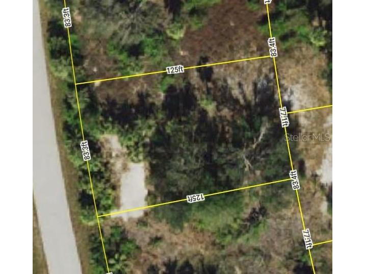 7072 Manniz Road Port Charlotte FL 33981 D6145178 image1