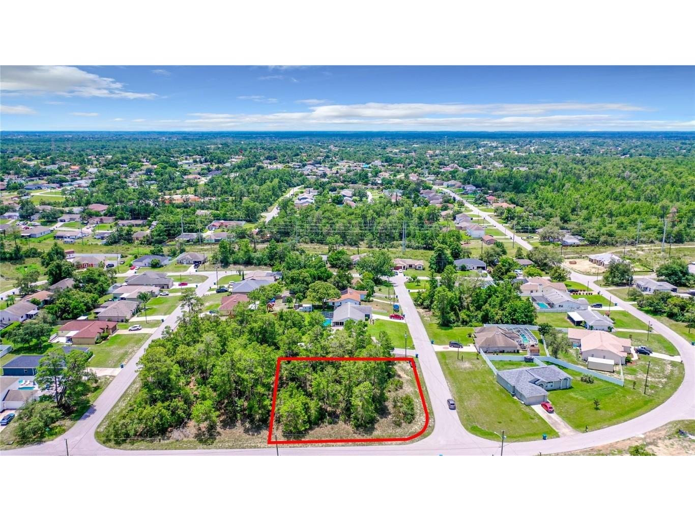 7072 Oberon Avenue Spring Hill FL 34608 W7847087 image1