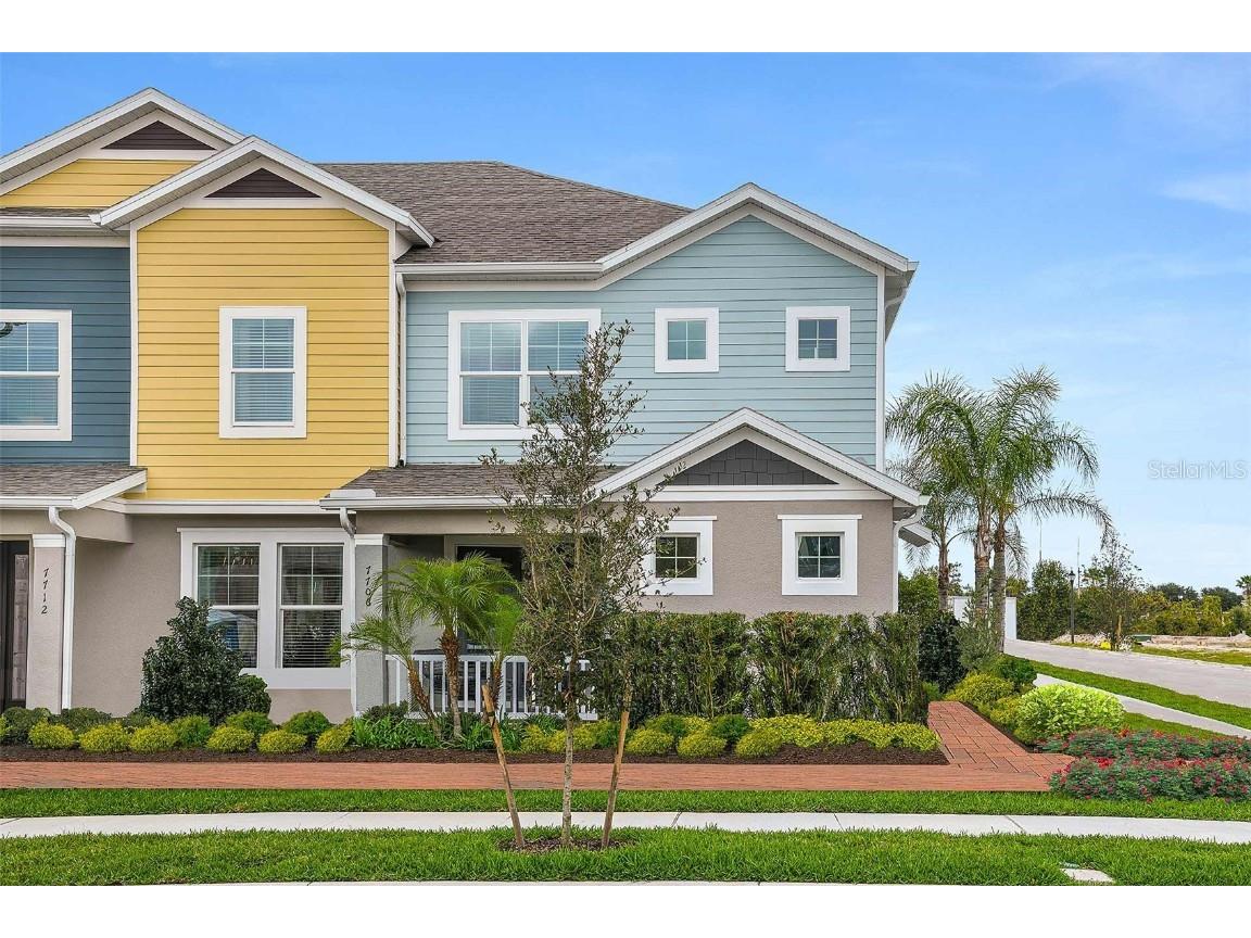 7072 Twilight Bay Drive Winter Garden FL 34787 O6127907 image1