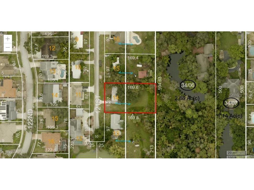 7073 121st Way Seminole FL 33772 TB8326198 image1