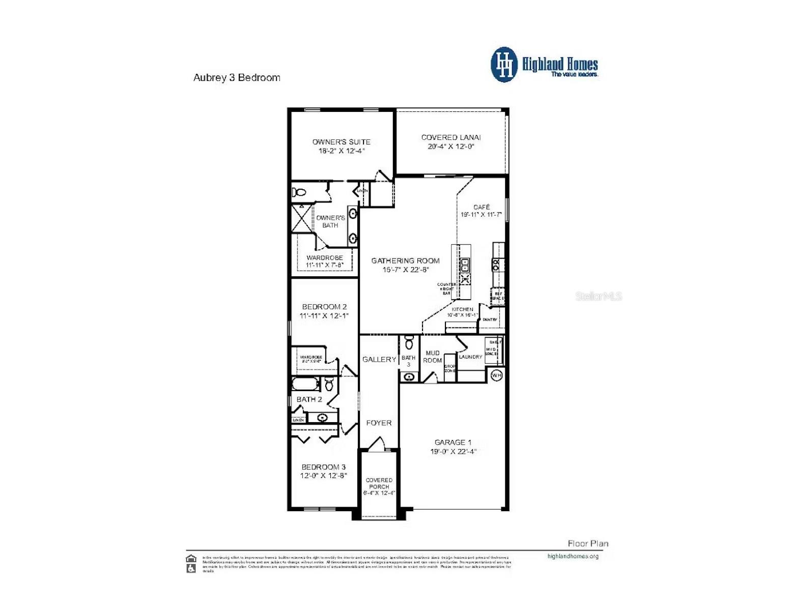 7073 162nd Place E Parrish FL 34219 L4961080 image2