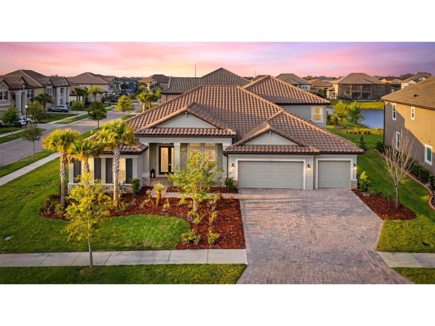 7073 Graybrook Drive Wesley Chapel FL 33545 TB8493143 image1