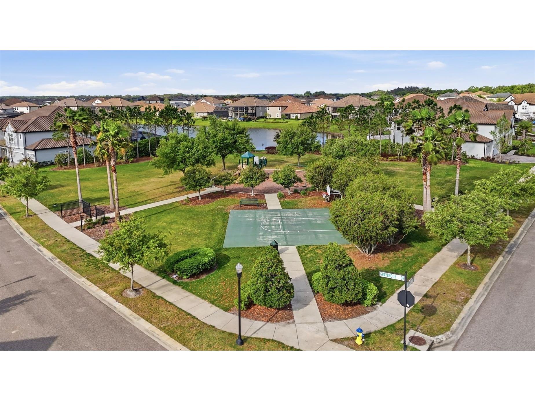 7073 Graybrook Drive Wesley Chapel FL 33545 TB8493143 image40