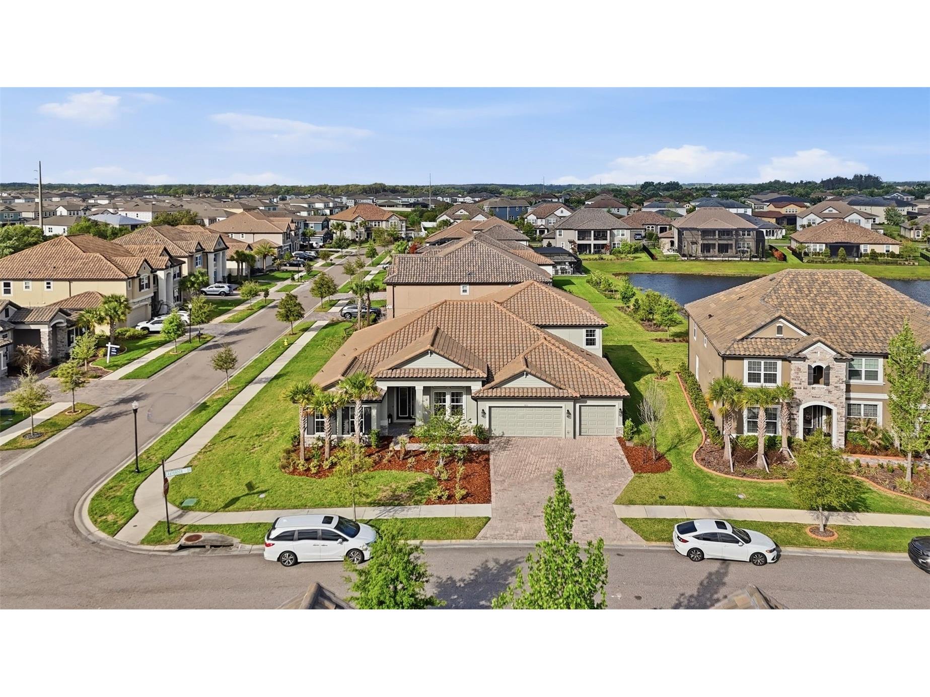 7073 Graybrook Drive Wesley Chapel FL 33545 TB8493143 image44