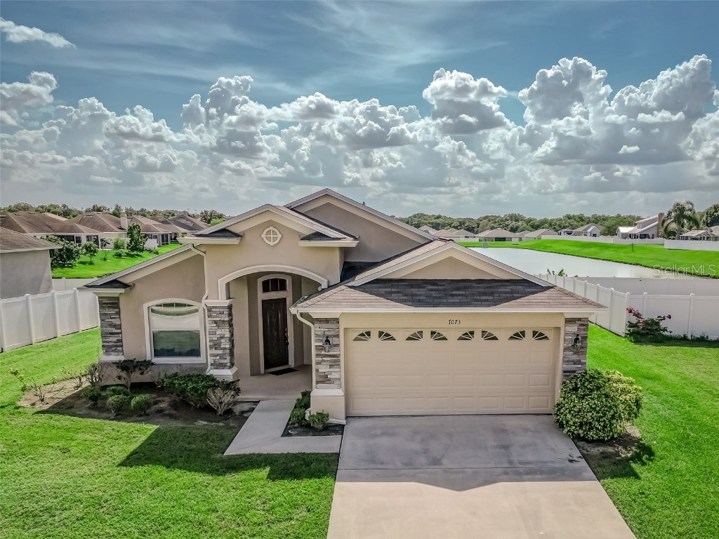 7073 Heatherbrook Drive, Lakeland, FL, 33809 MLS L4945588 Edina Realty