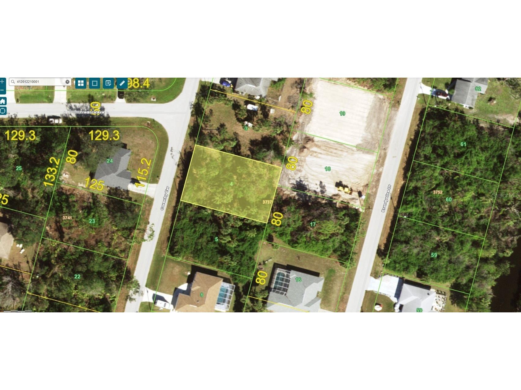 7074 Coventry Terrace Englewood FL 34224 C7514770 image1