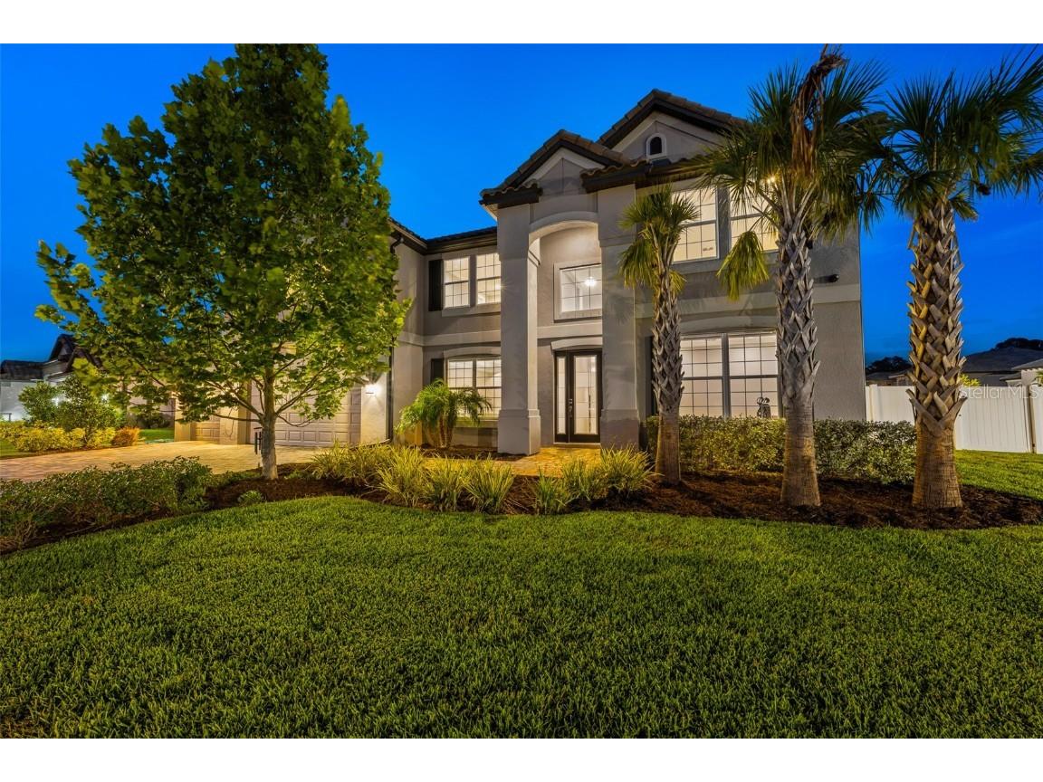 7074 Graybrook Drive Wesley Chapel FL 33545 TB8406203 image1