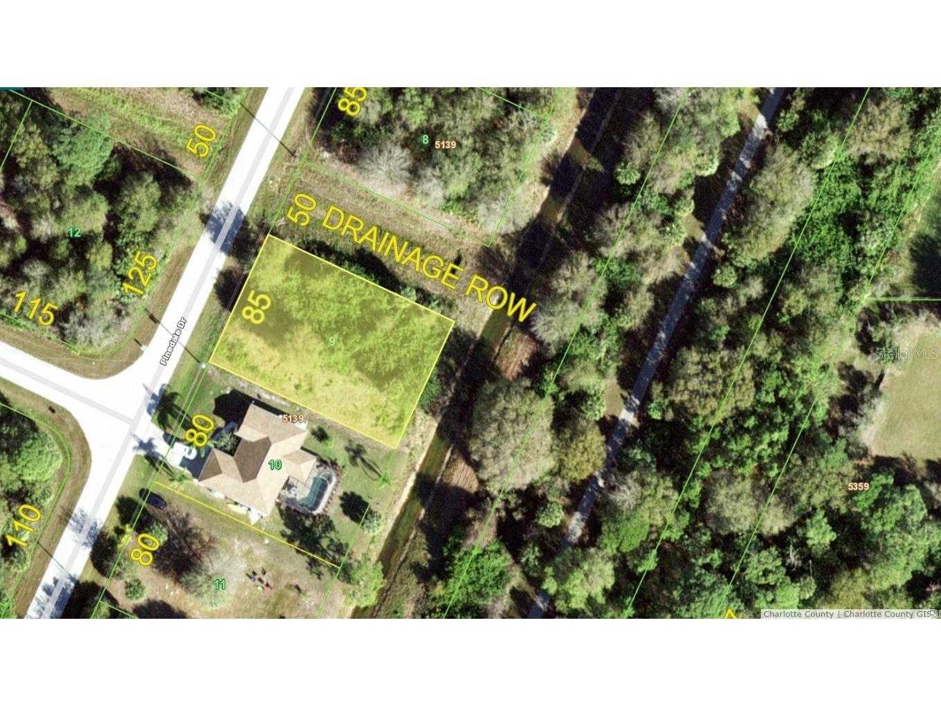 7074 Pinedale Drive Port Charlotte FL 33981 A4579849 image1