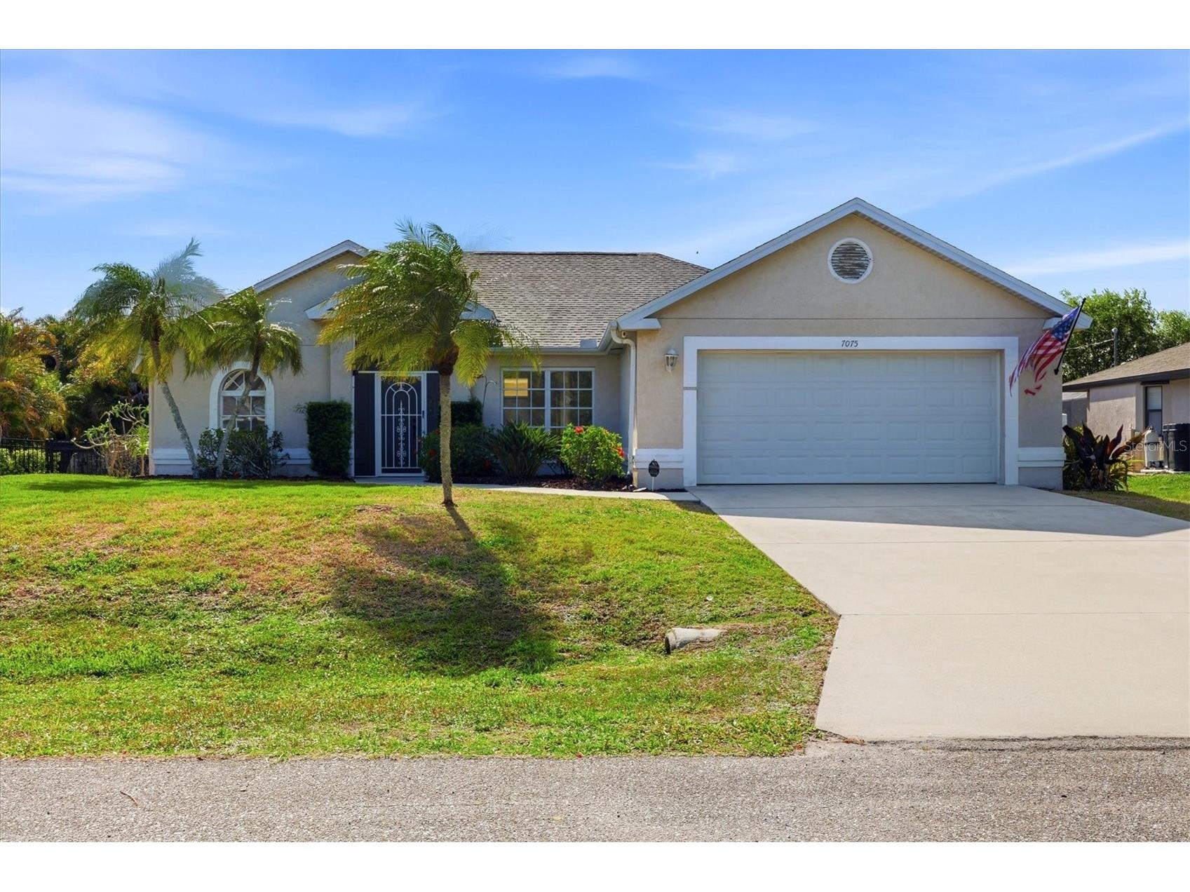 7075 Mifflin Street Englewood FL 34224 D6146984 image1