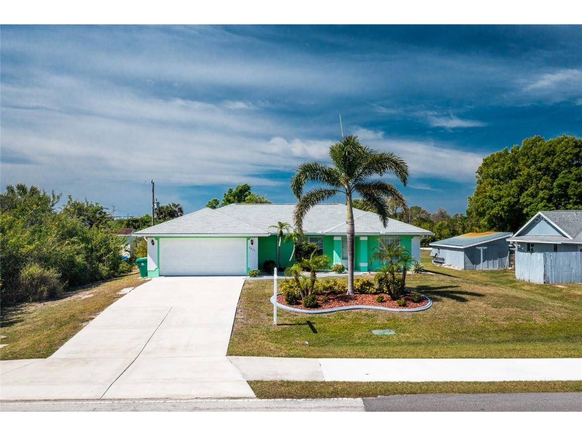 7075 Sunnybrook Boulevard Englewood FL 34224 C7487995 image1