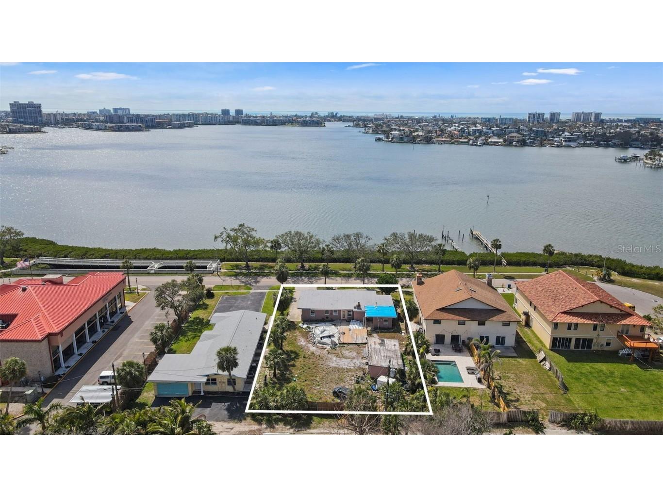 7075 Sunset Drive S South Pasadena FL 33707 TB8383997 image1