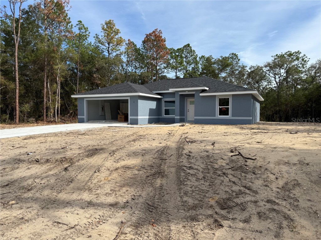 7075 SW 198th Avenue Dunnellon FL 34431 OM713590 image1