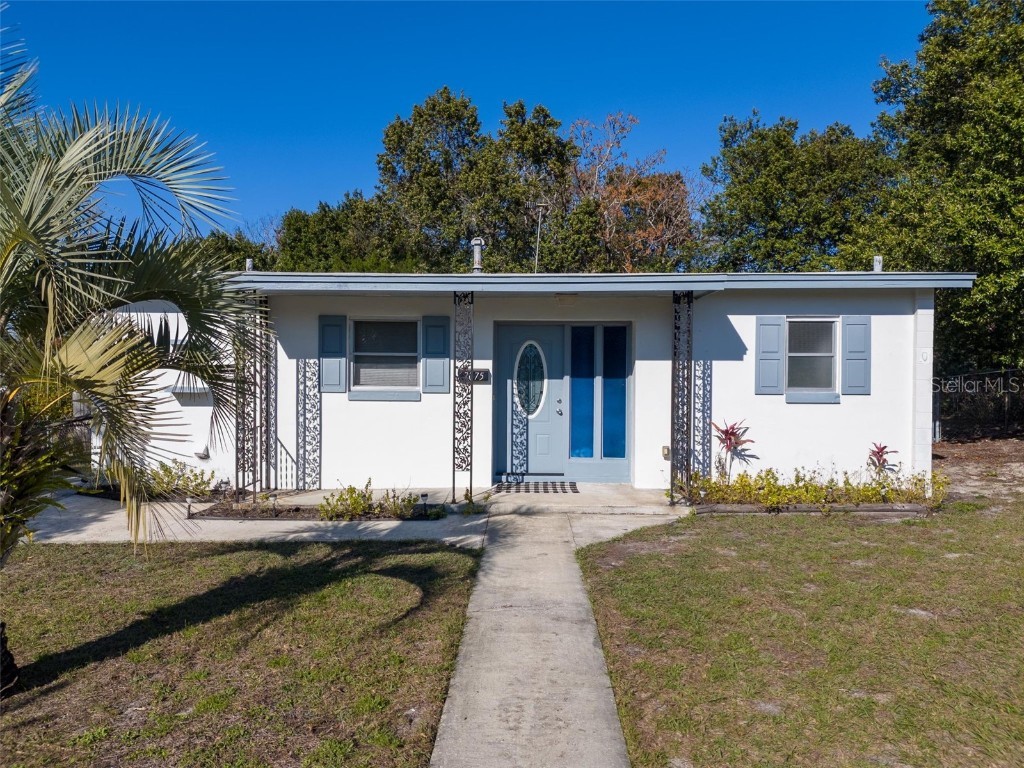 7075 Tarrytown Drive Spring Hill FL 34606 W7861868 image1