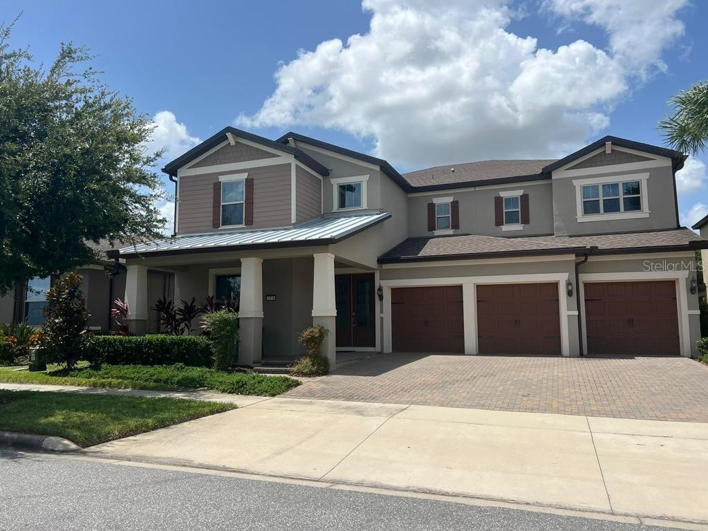 7076 Enchanted Lake Drive Winter Garden FL 34787 O6137189 image1