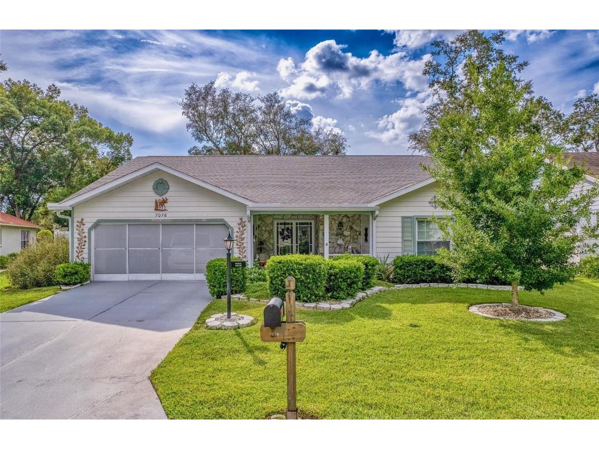 7076 Green Abbey Way Spring Hill FL 34606 W7848781 image1