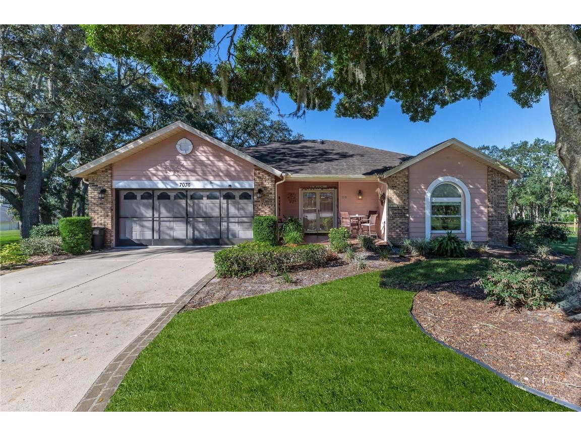 7076 Pond View Court Spring Hill FL 34606 W7868563 image1