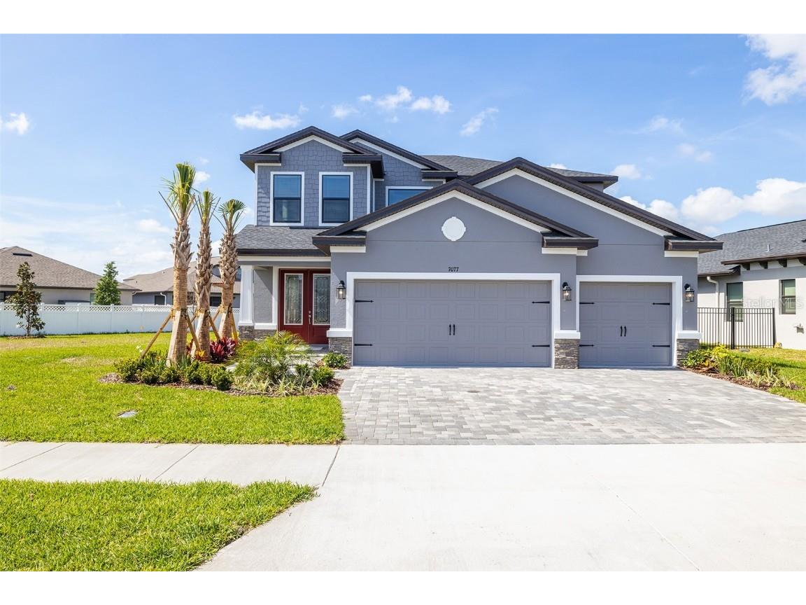 7077 Heron Walk Lane Wesley Chapel FL 33545 A4565965 image1