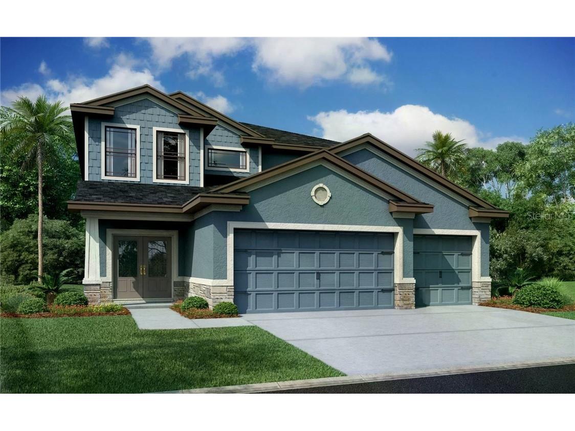 7077 Heron Walk Wesley Chapel FL 33545 W7832080 image1