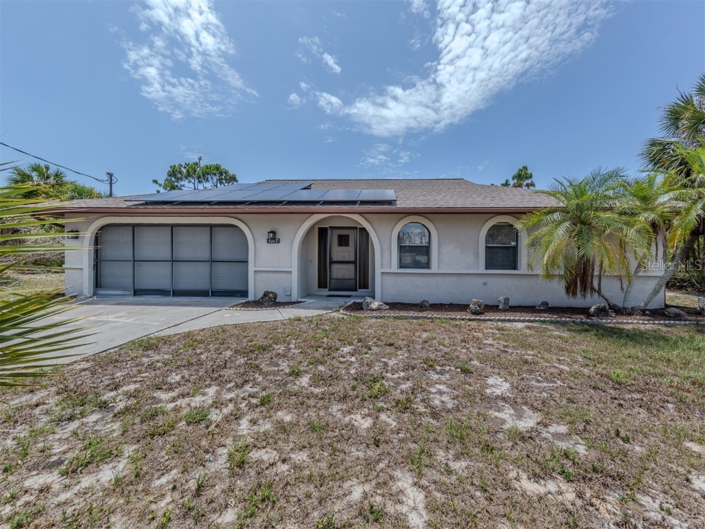 7077 Sea Mist Drive Port Charlotte FL 33981 N6133338 image1