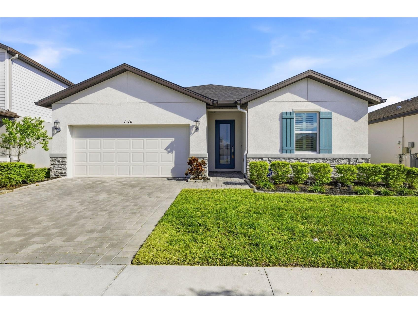 7078 Heron Walk Lane Wesley Chapel FL 33545 TB8457609 image1