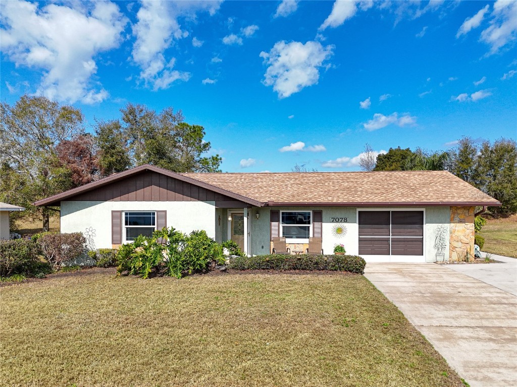 7078 Lexington Circle Brooksville FL 34602 TB8350600 image1