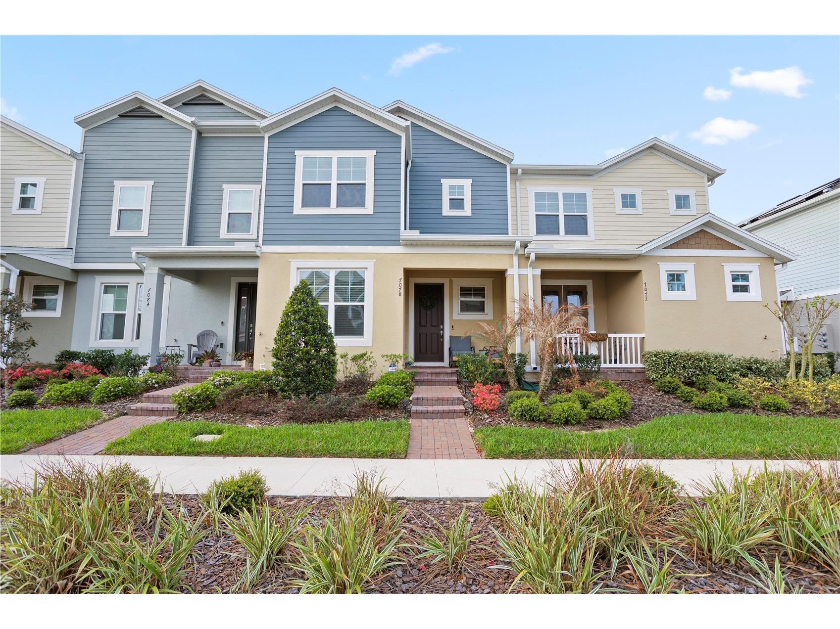 7078 Twilight Bay Drive Winter Garden FL 34787 O6391631 image2