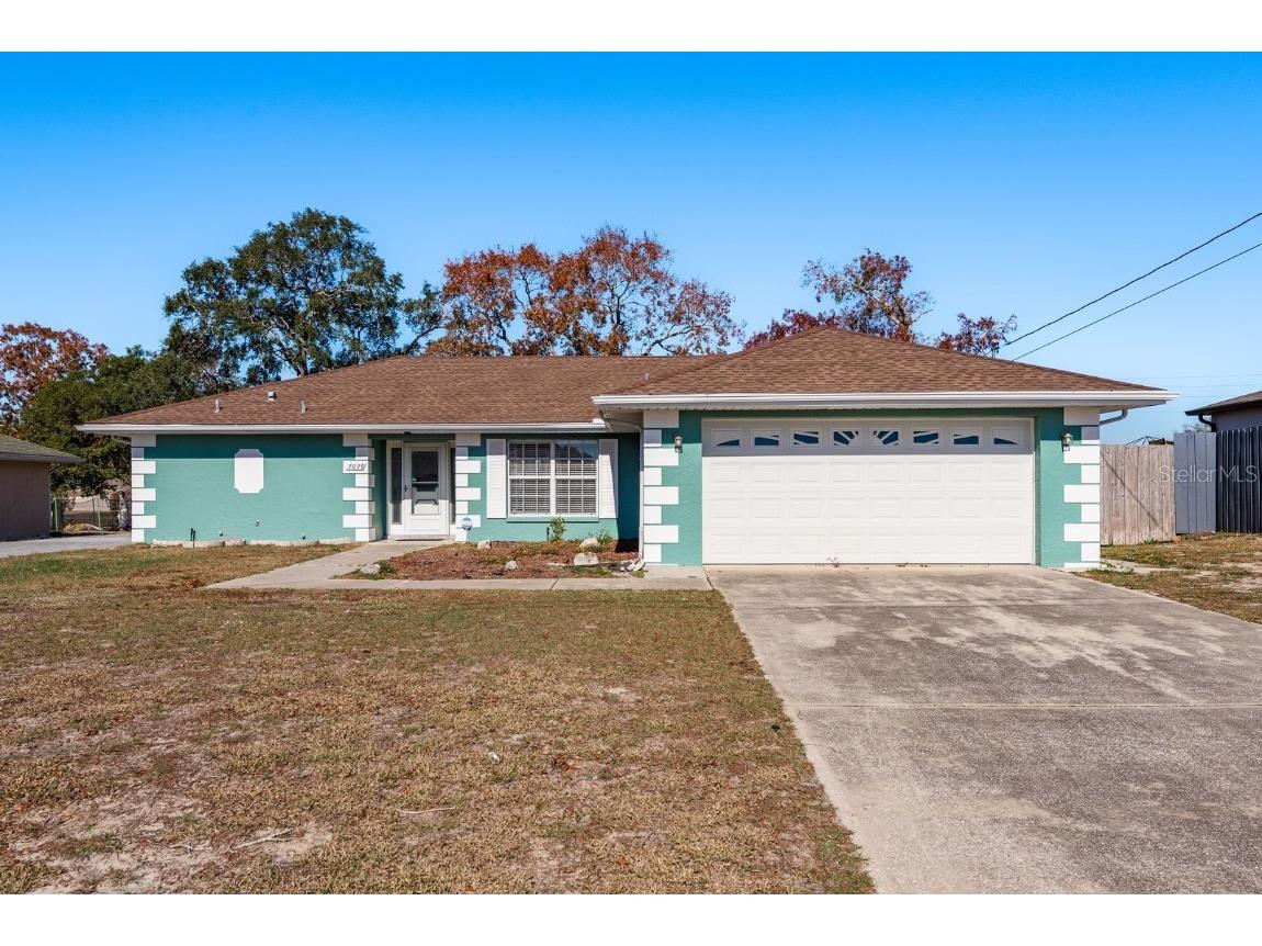 7079 Toledo Road Spring Hill FL 34606 TB8337312 image1