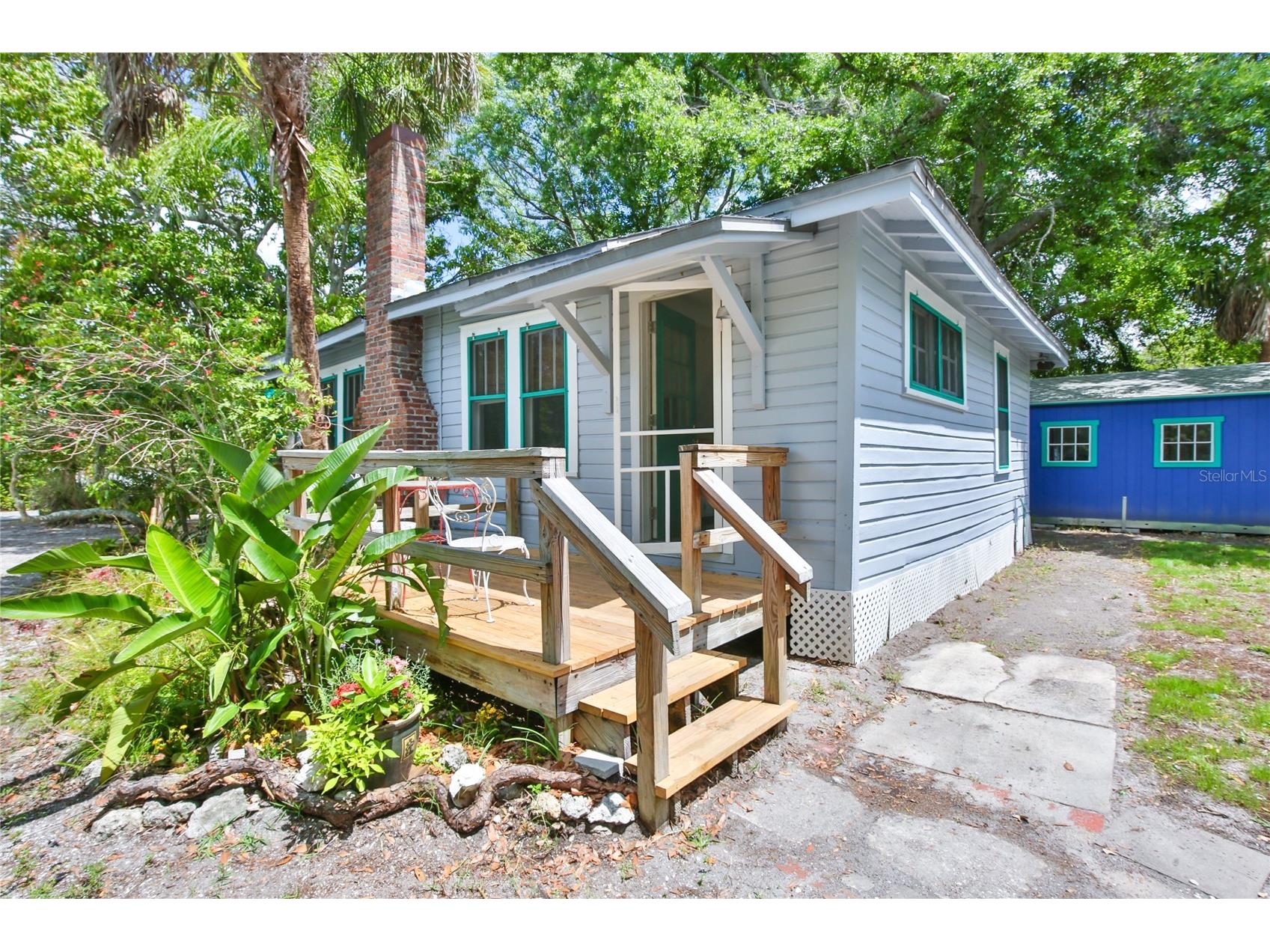 708 42nd Street Sarasota FL 34234 A4688859 image19