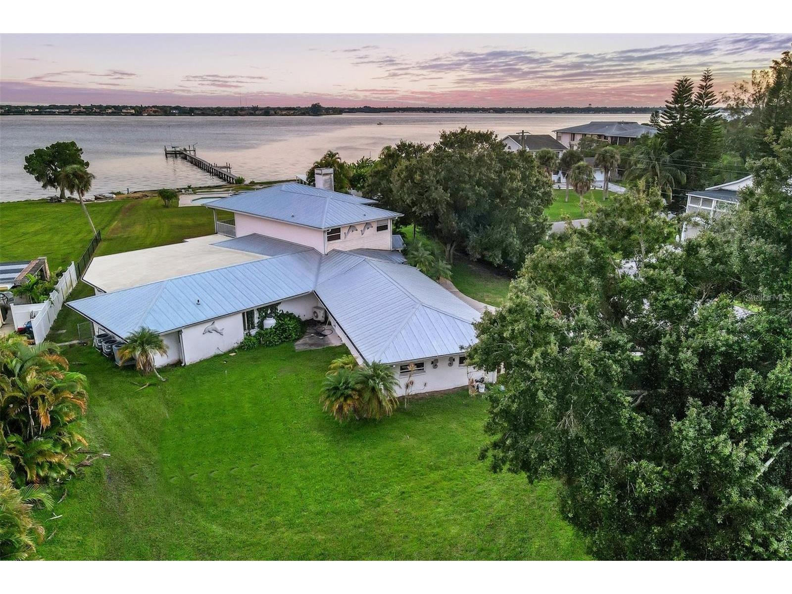 708 45th Avenue E Ellenton FL 34222 - MANATEE RIVER A4659486 image10