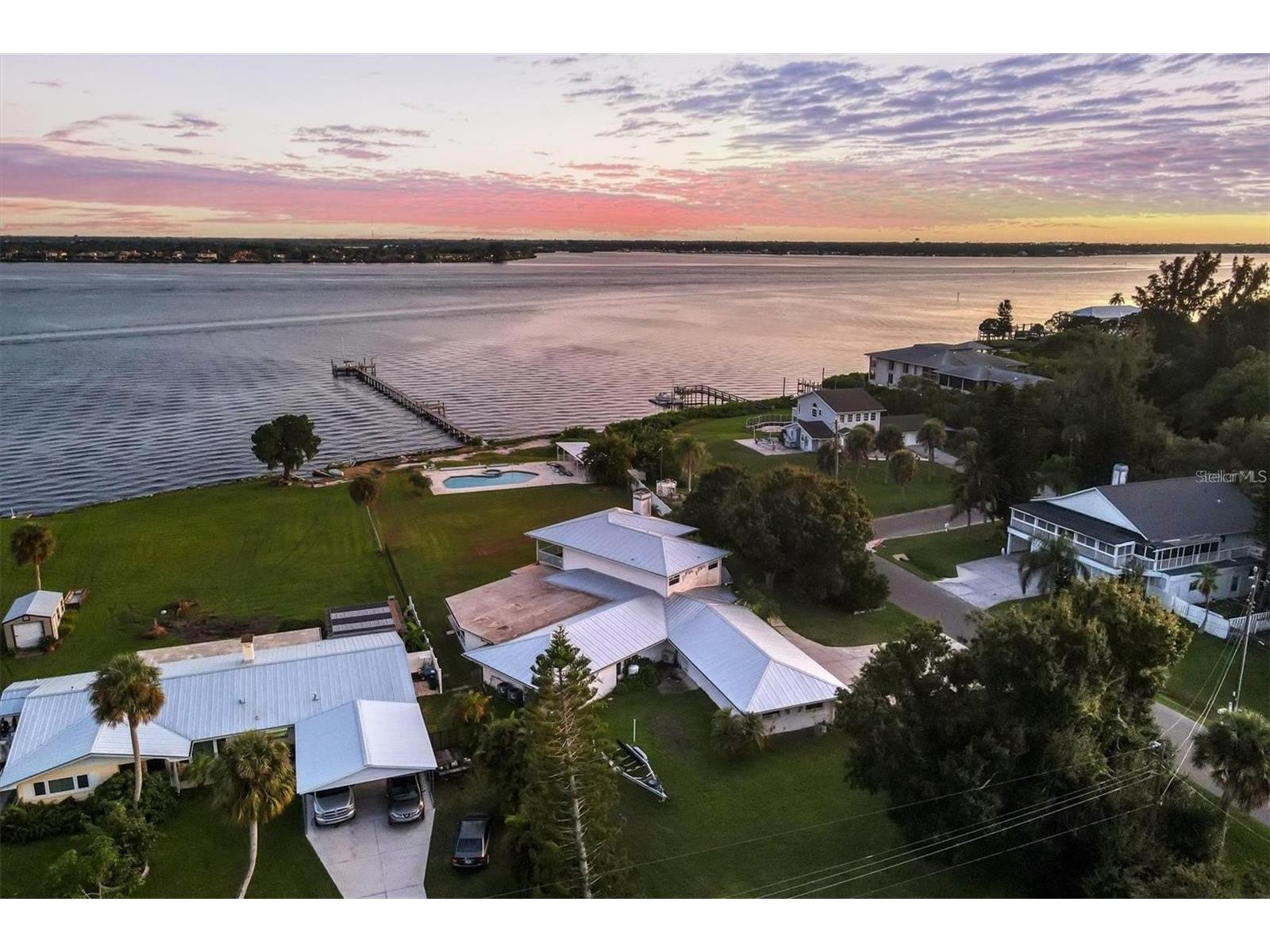 708 45th Avenue E Ellenton FL 34222 - MANATEE RIVER A4659486 image14