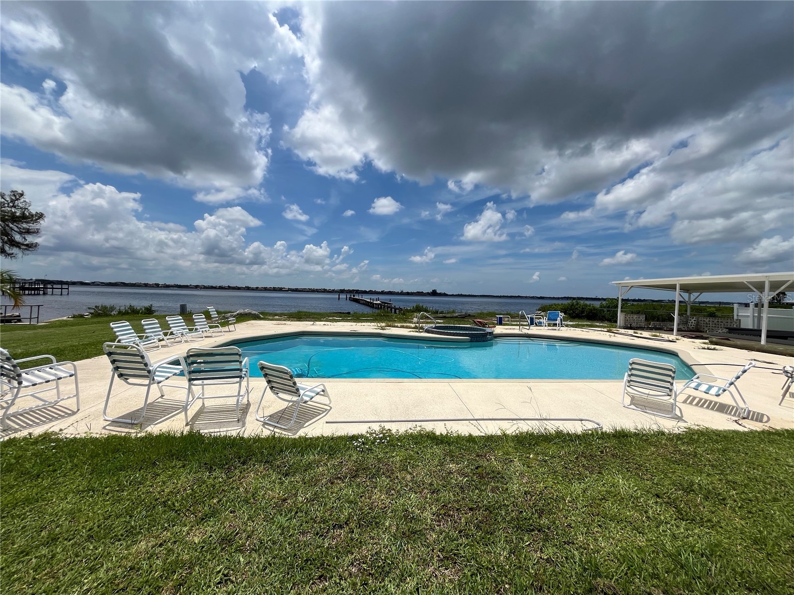 708 45th Avenue E Ellenton FL 34222 - MANATEE RIVER A4659486 image6