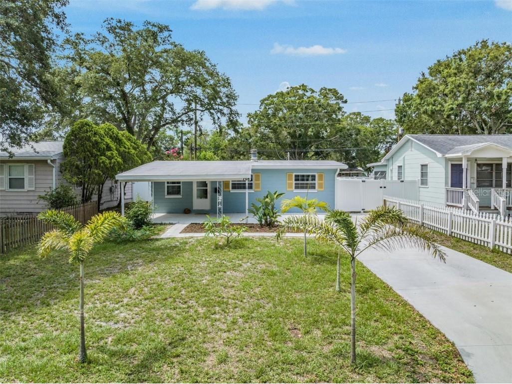 708 53rd Avenue N Saint Petersburg FL 33703 T3453152 image1