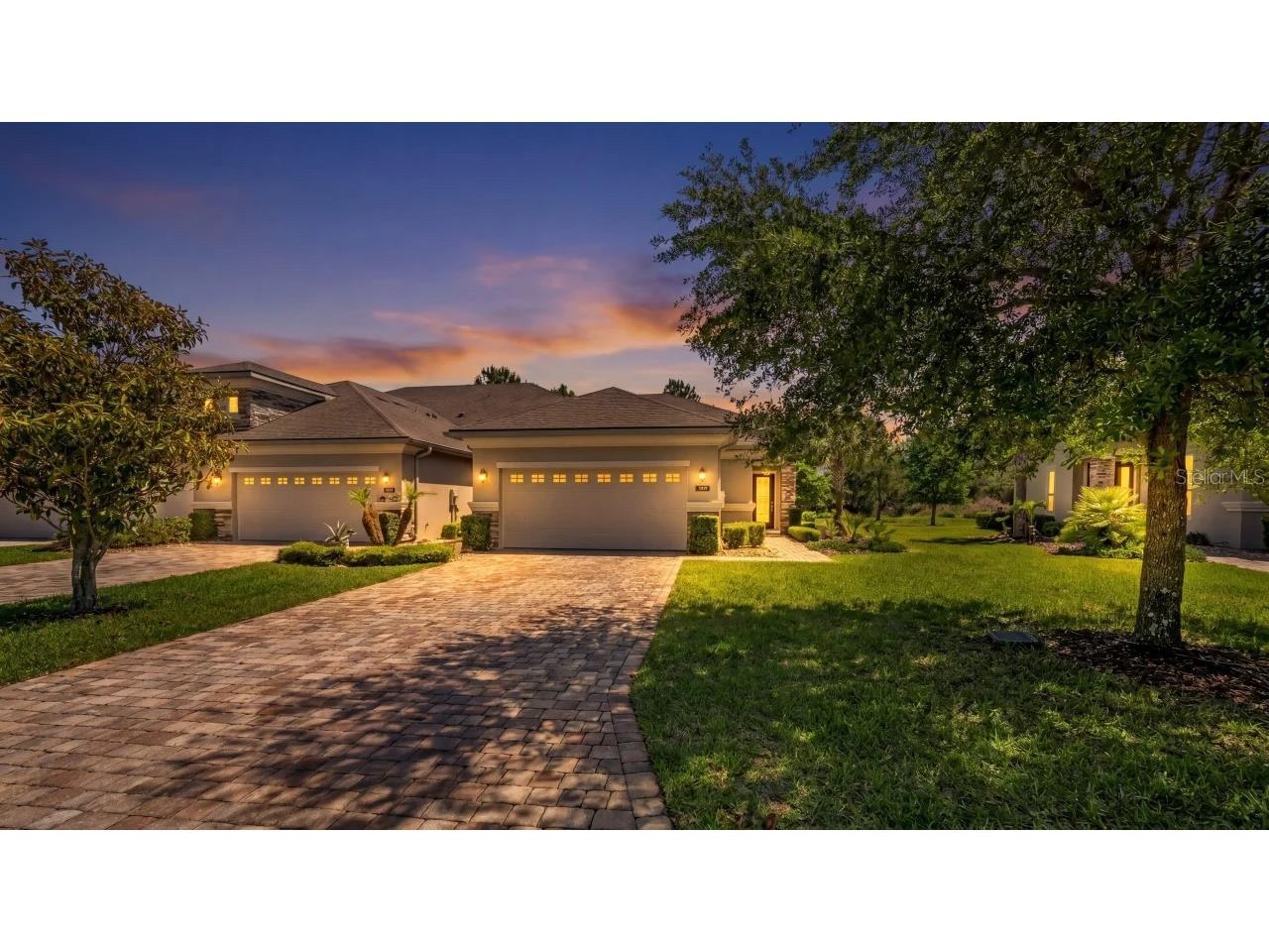 708 Aldenham Lane Ormond Beach FL 32174 V4948594 image1