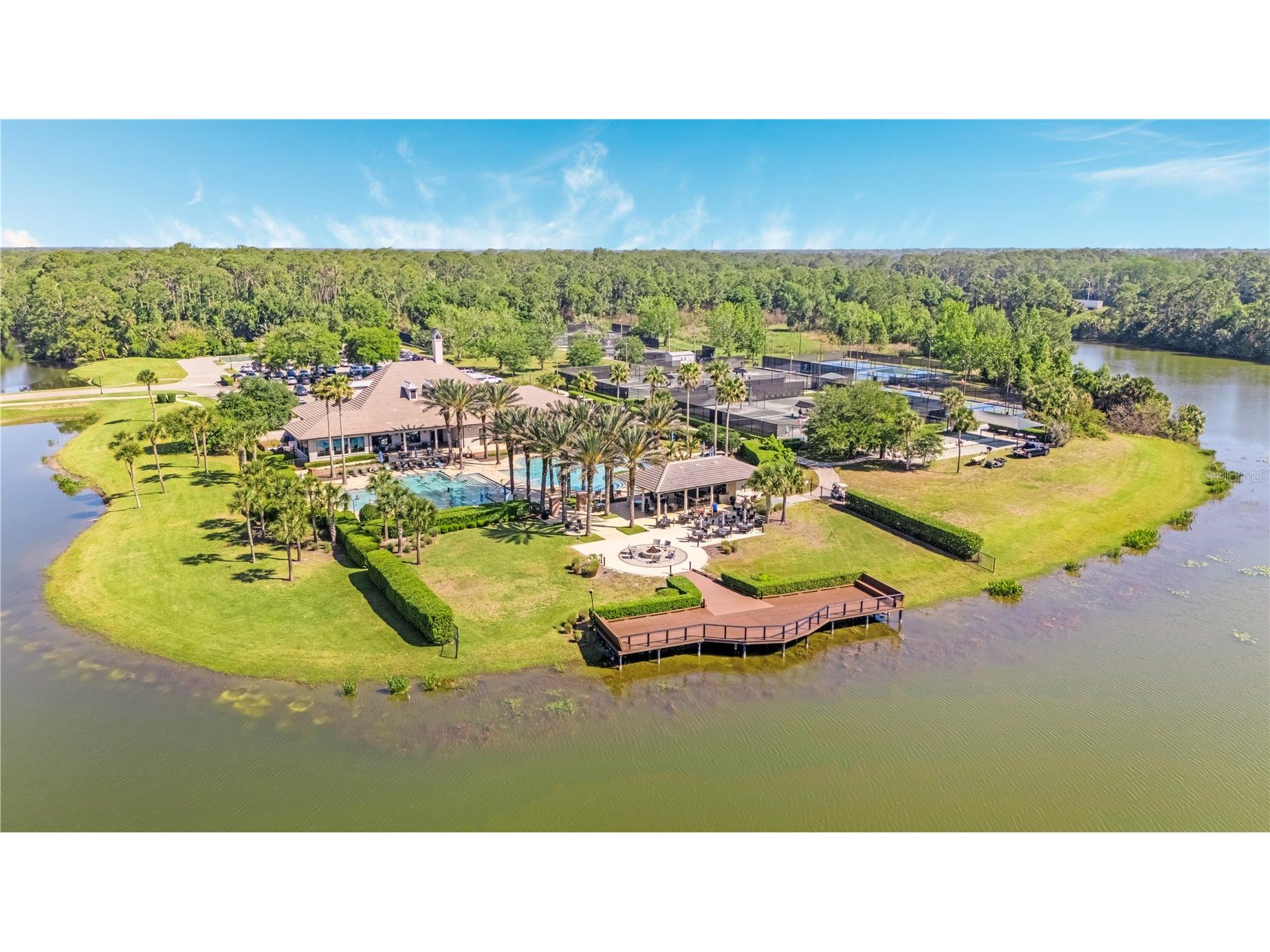 708 Aldenham Lane Ormond Beach FL 32174 V4948594 image37