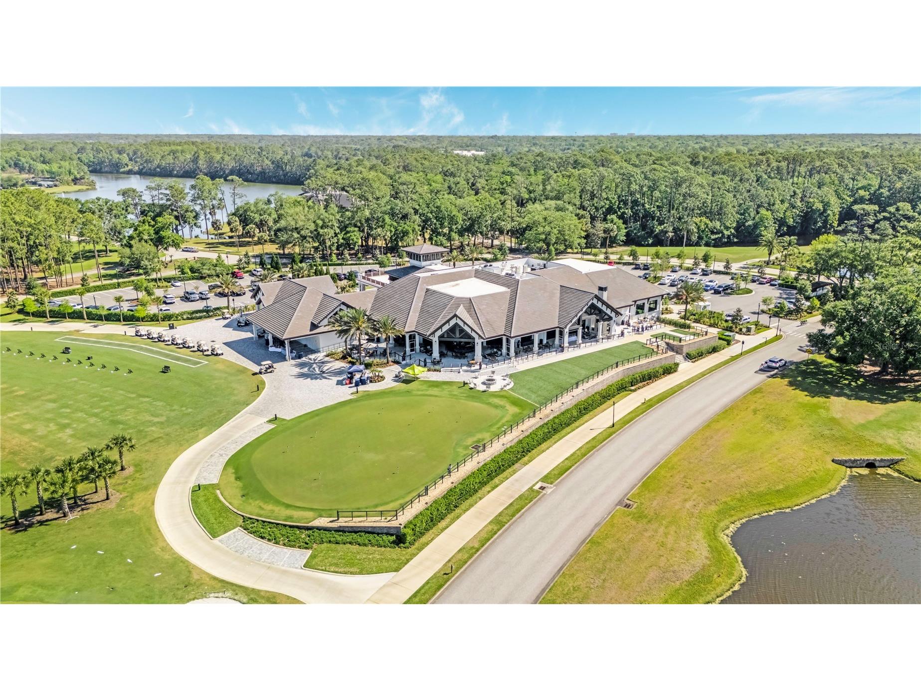 708 Aldenham Lane Ormond Beach FL 32174 V4948594 image40