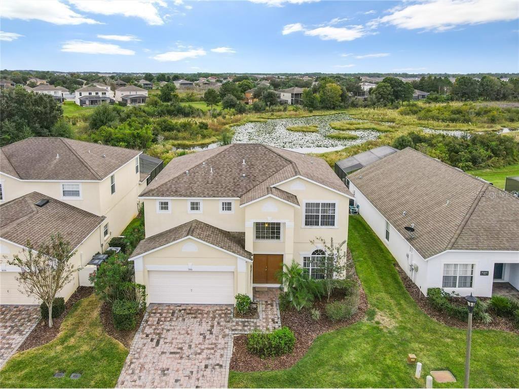 708 Balmoral Drive Davenport FL 33896 O6136703 image1