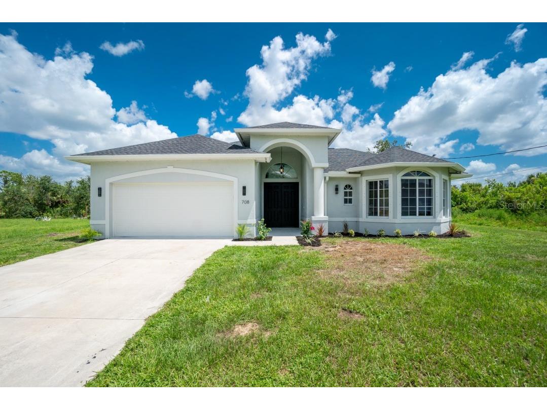 708 Bowman Terrace Port Charlotte FL 33953 O6199001 image1