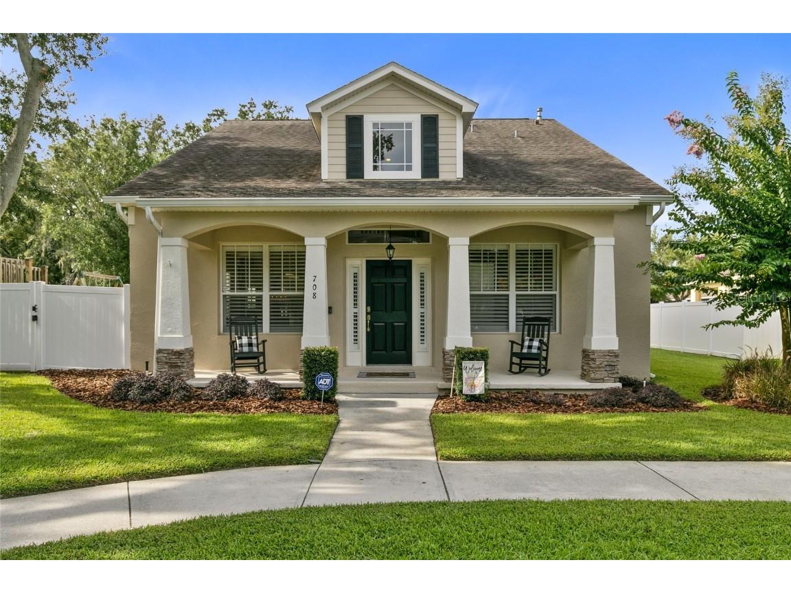 708 Canopy Oaks Court Winter Garden FL 34787 G5074387 image1