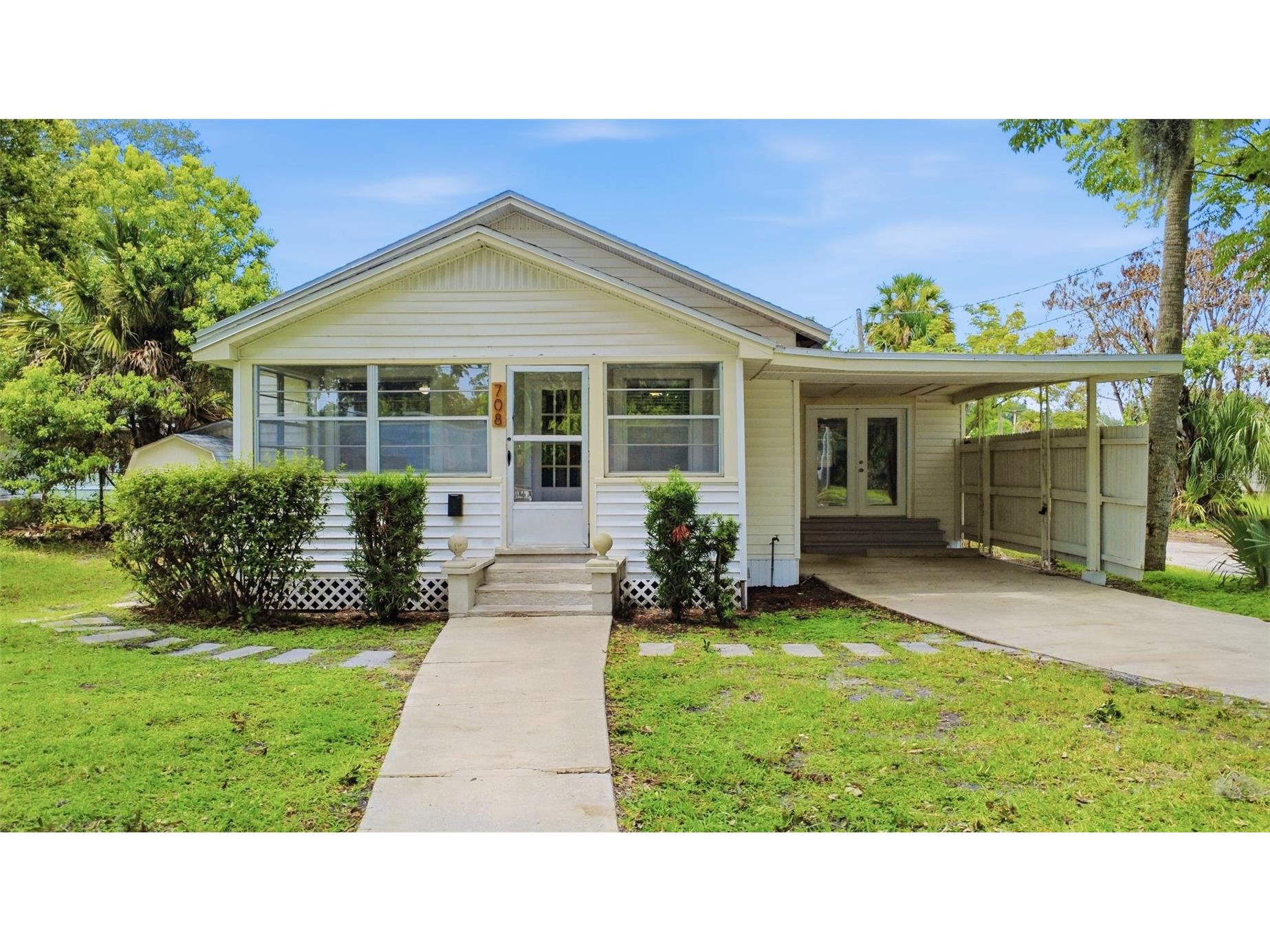 708 Celery Avenue Sanford FL 32771 V4950154 image1