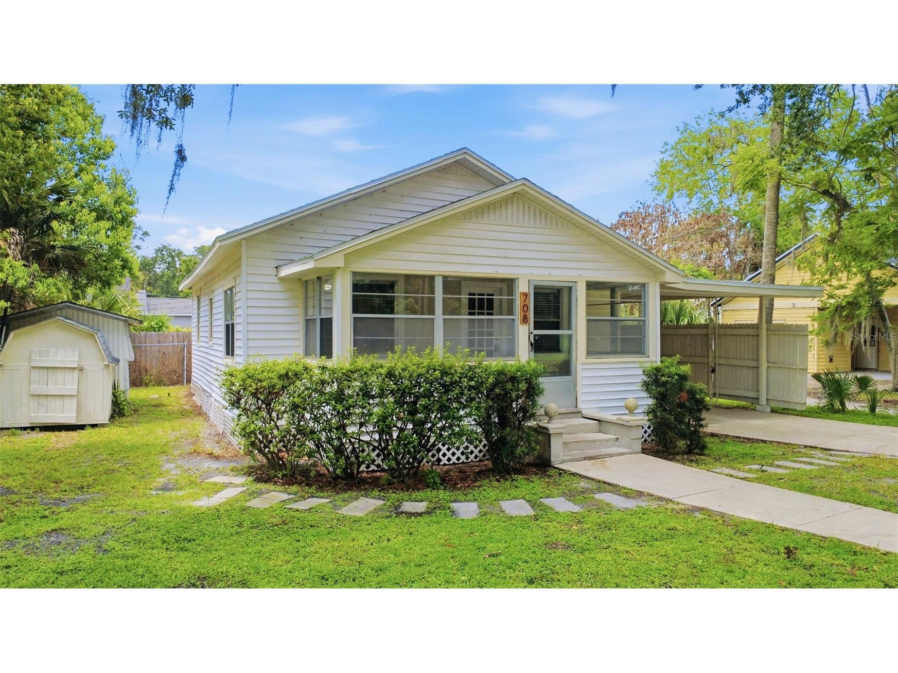 708 Celery Avenue Sanford FL 32771 V4950154 image3