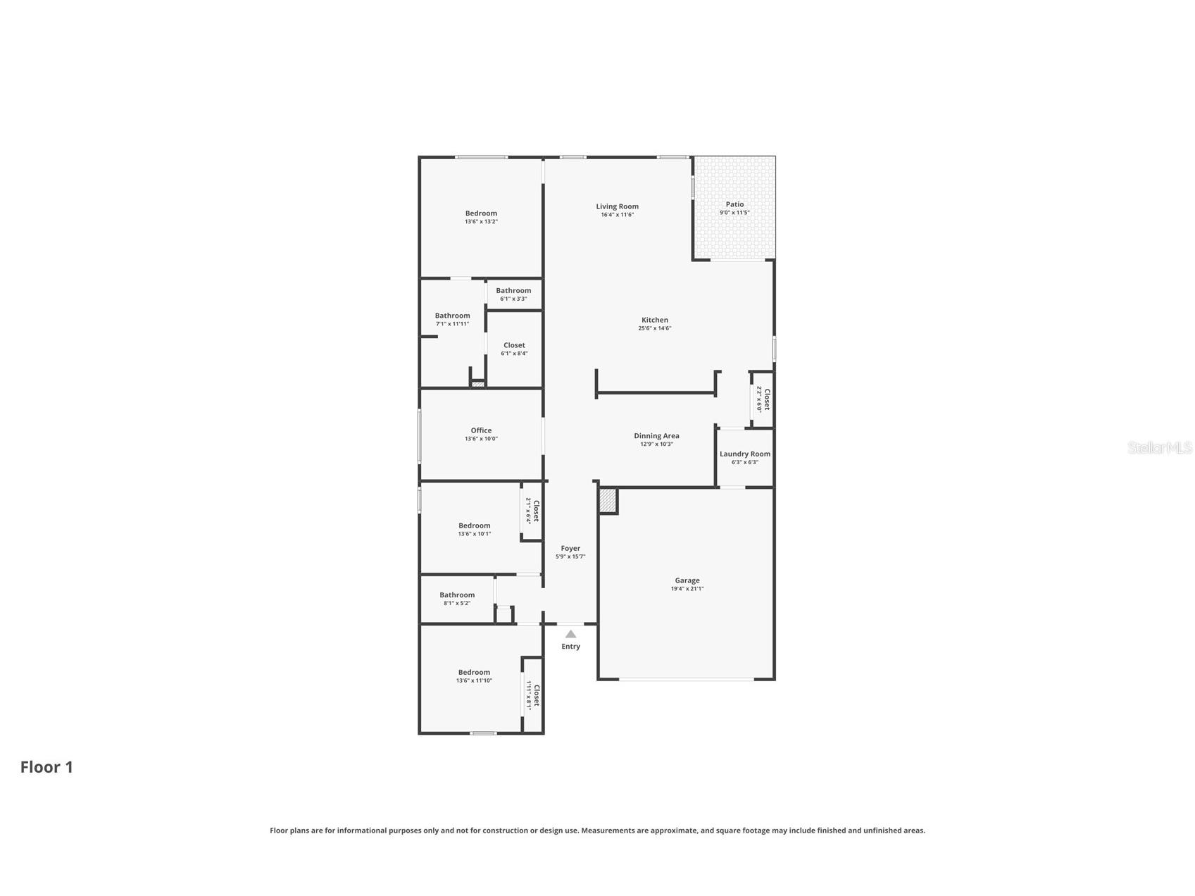 708 Coade Stone Drive Seffner FL 33584 TB8507440 image48