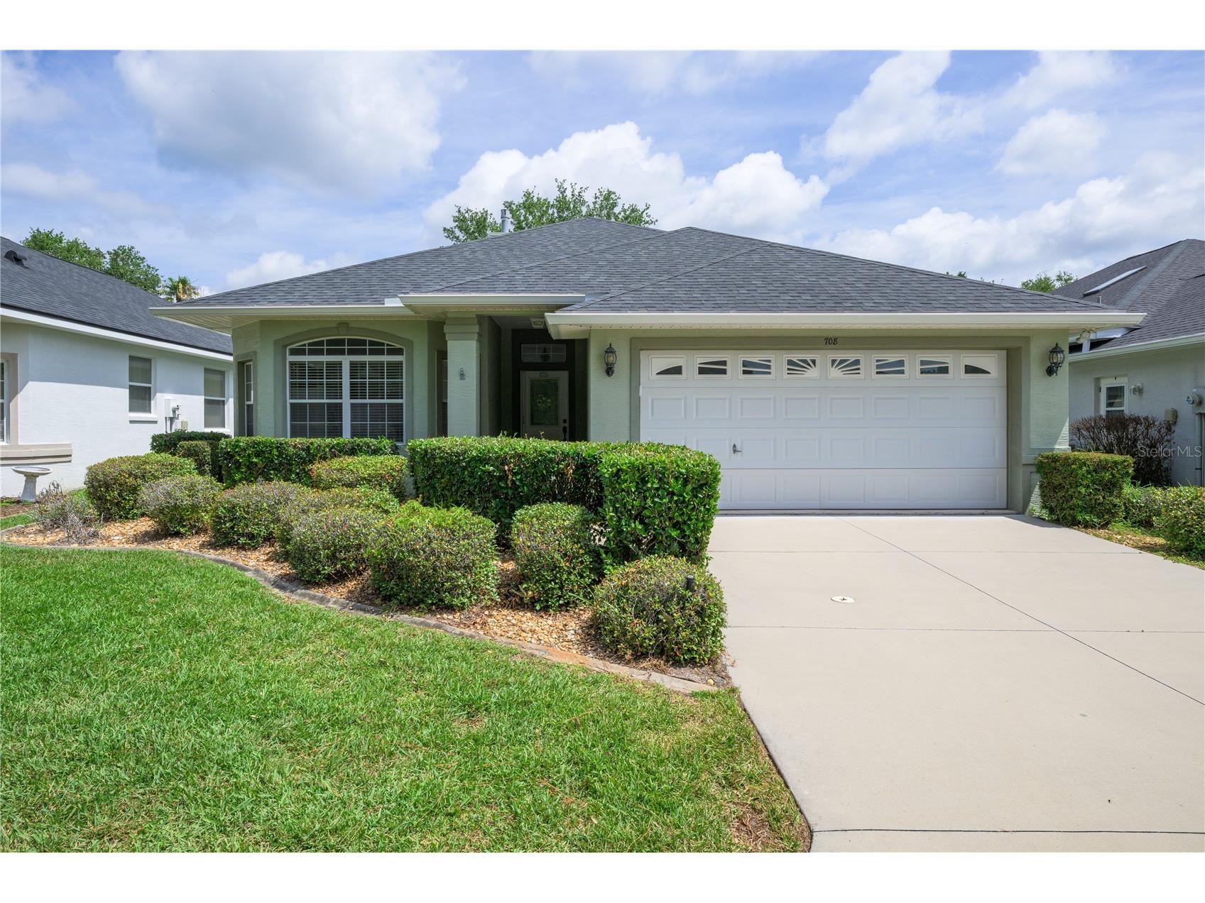 708 Crestwood Drive Saint Augustine FL 32086 FC318891 image1