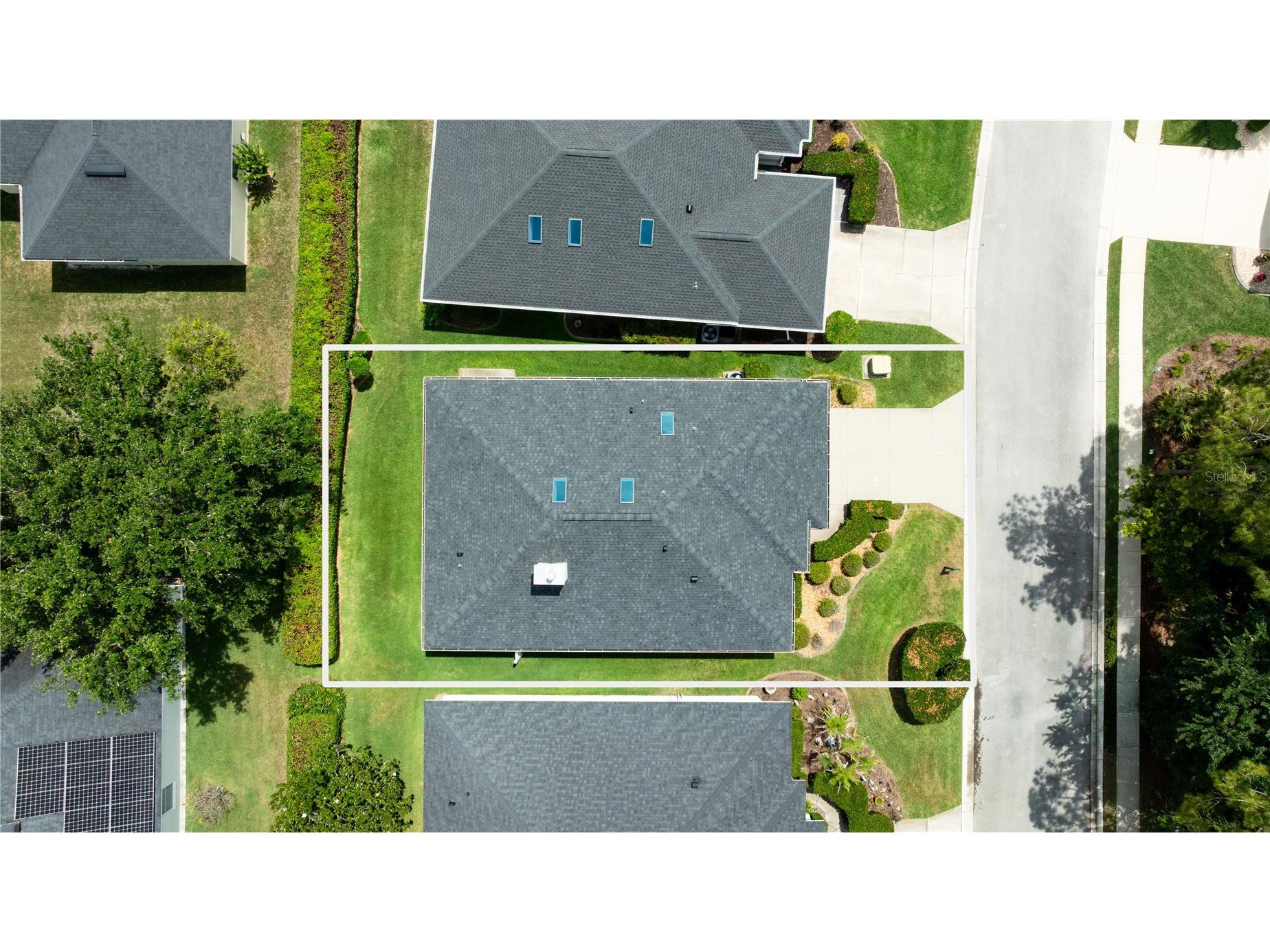 708 Crestwood Drive Saint Augustine FL 32086 FC318891 image24