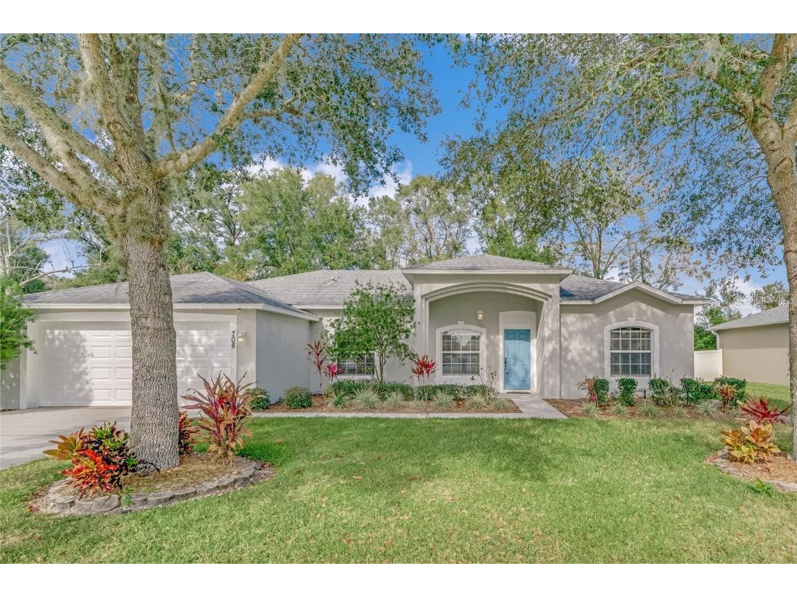 708 Cypress Oak Circle Deland FL 32720 V4928522 image1