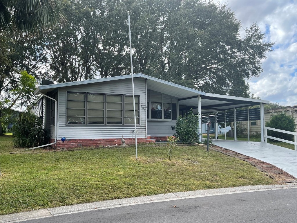 708 Devon Drive The Villages FL 32159 G5074772 image1