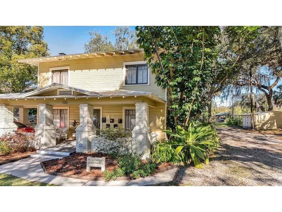 708 E Hollywood Street #1 Tampa FL 33604 T3499886 image1