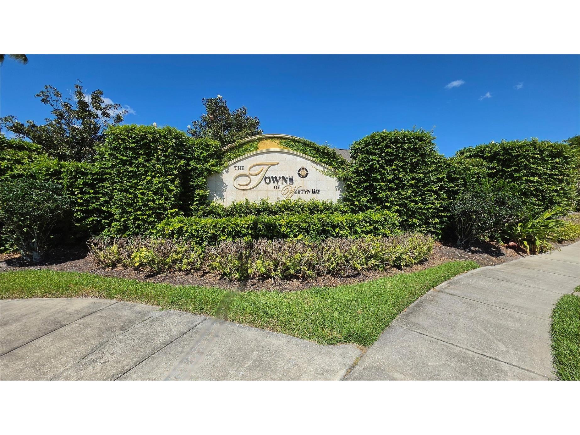 708 Fortanini Circle Ocoee FL 34761 G5110915 image1