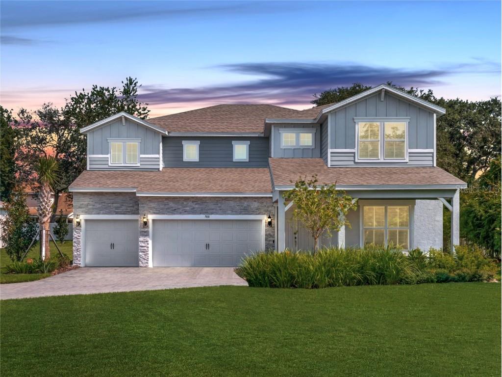 708 Fox Edge Court Oviedo FL 32765 O6232751 image1