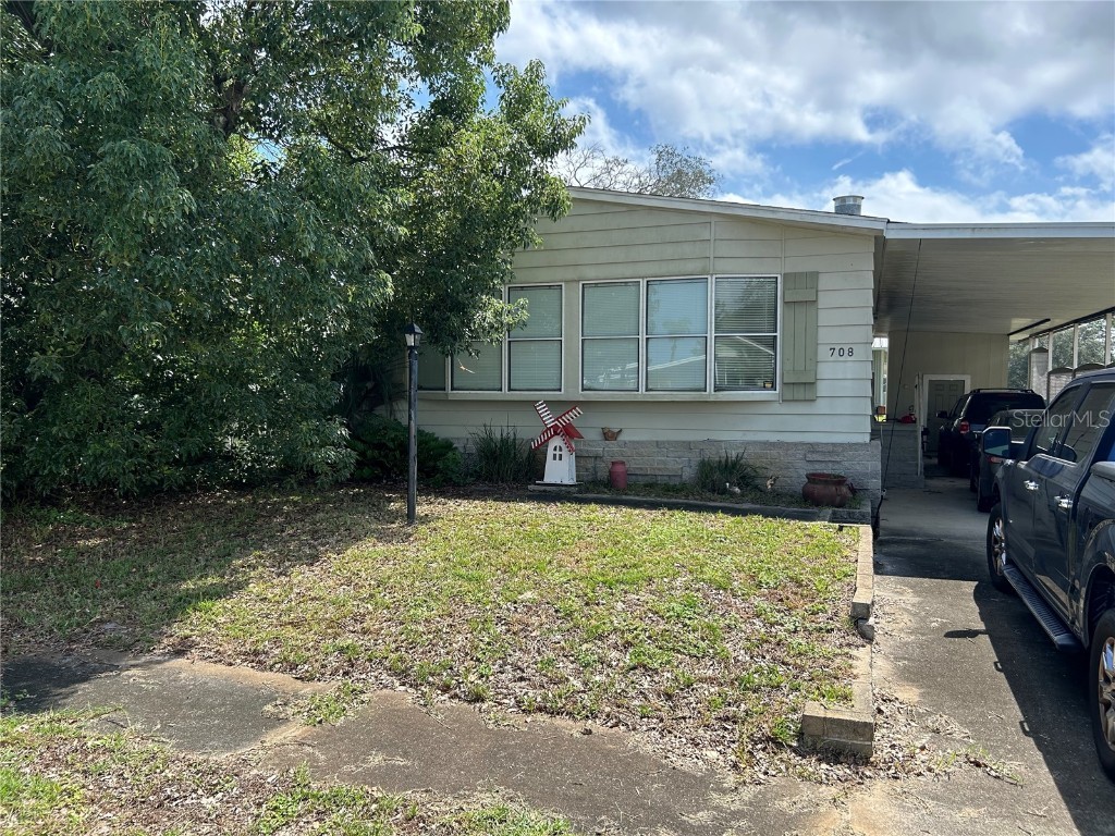 708 Gilpin Way Port Orange FL 32129 V4938560 image1