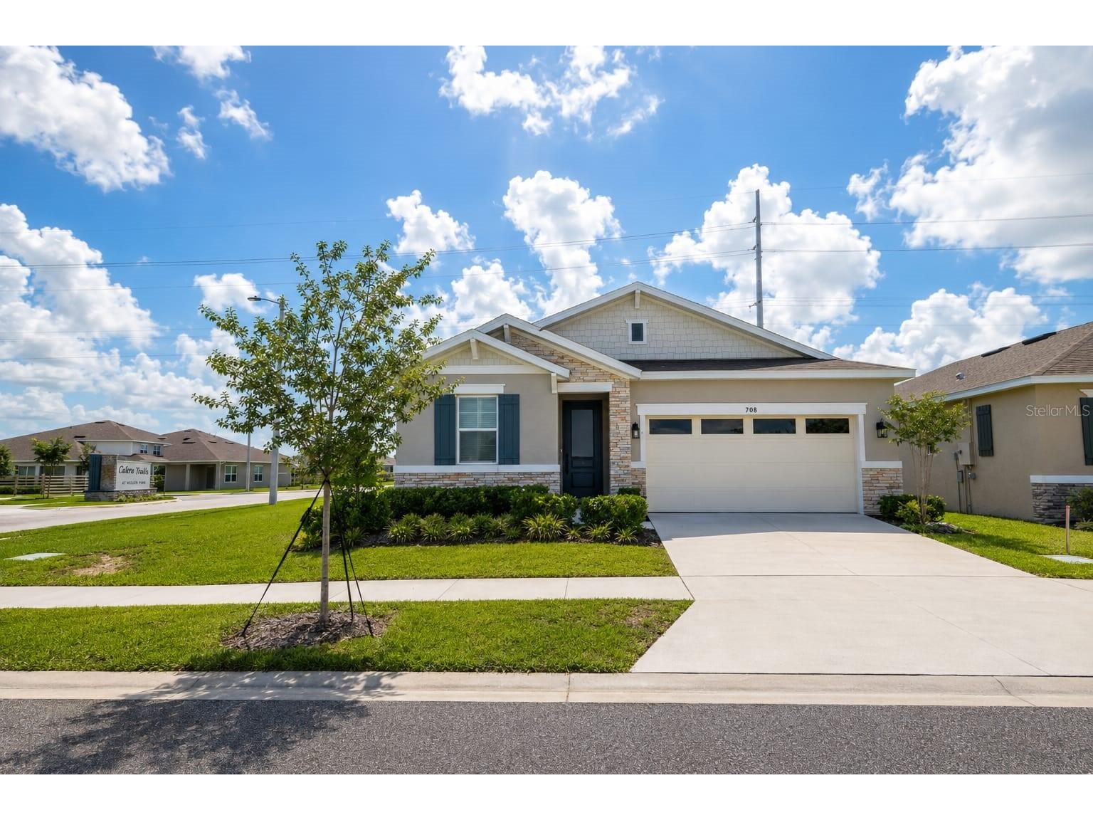708 Griffon Avenue Lake Alfred FL 33850 OM725607 image1